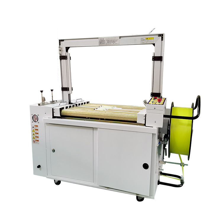 選擇全自動打包機(jī)一定要慎重